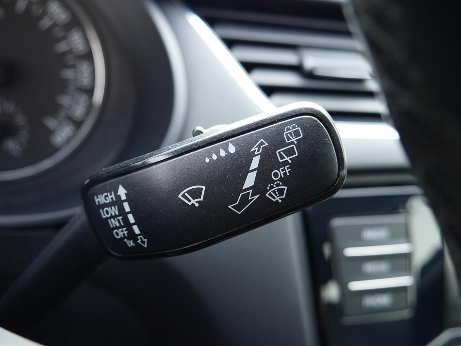 Škoda Octavia III 1.2TSi 