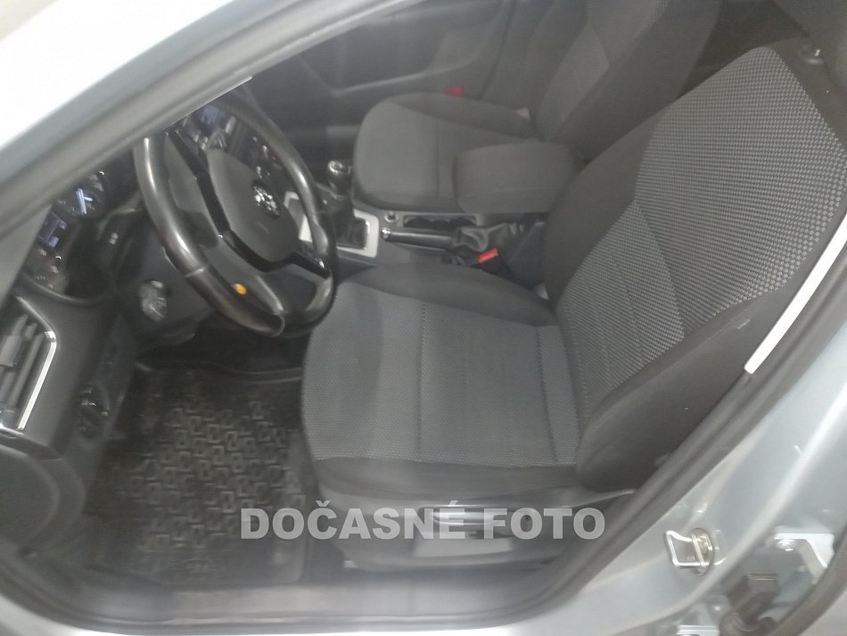 Škoda Octavia III 1.2TSi 