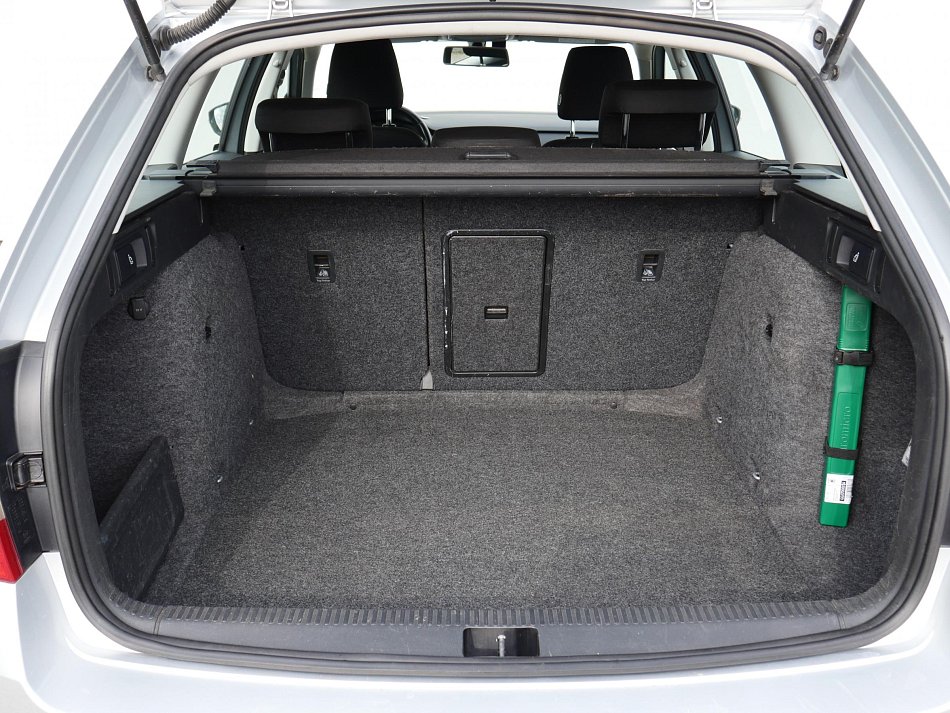 Škoda Octavia III 1.2TSi 