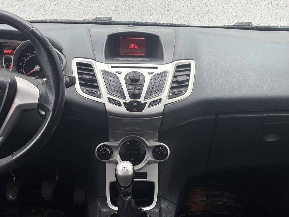 Ford Fiesta 1.2 