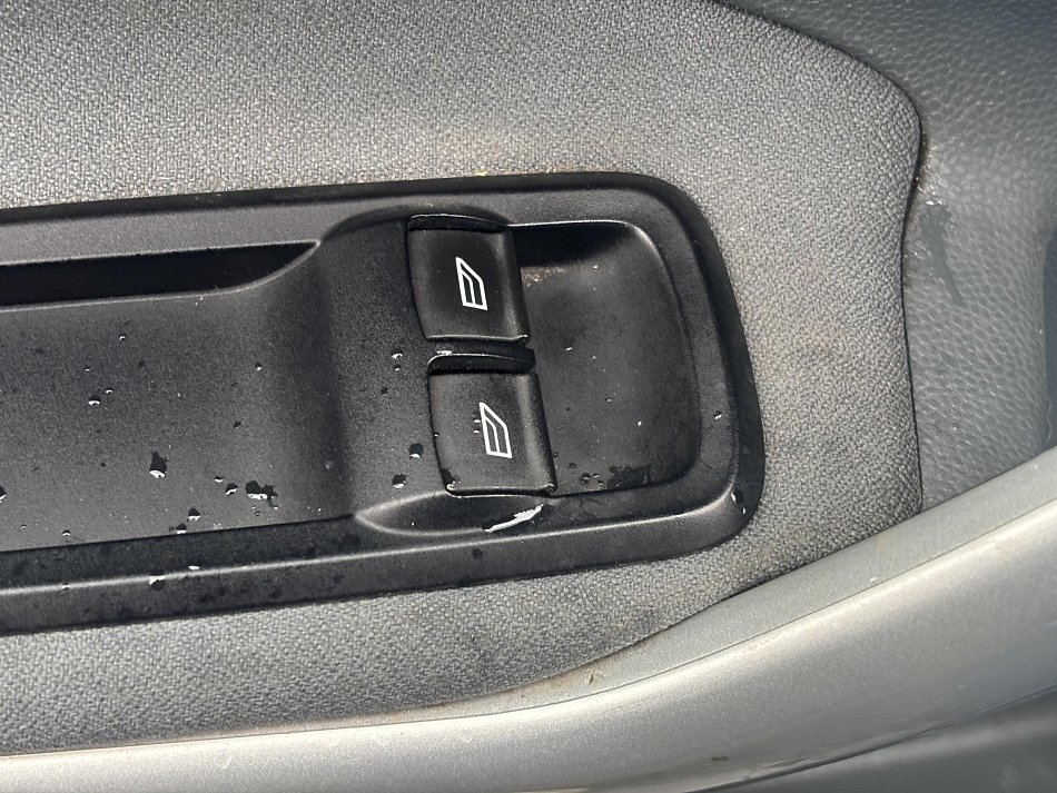 Ford Fiesta 1.2 
