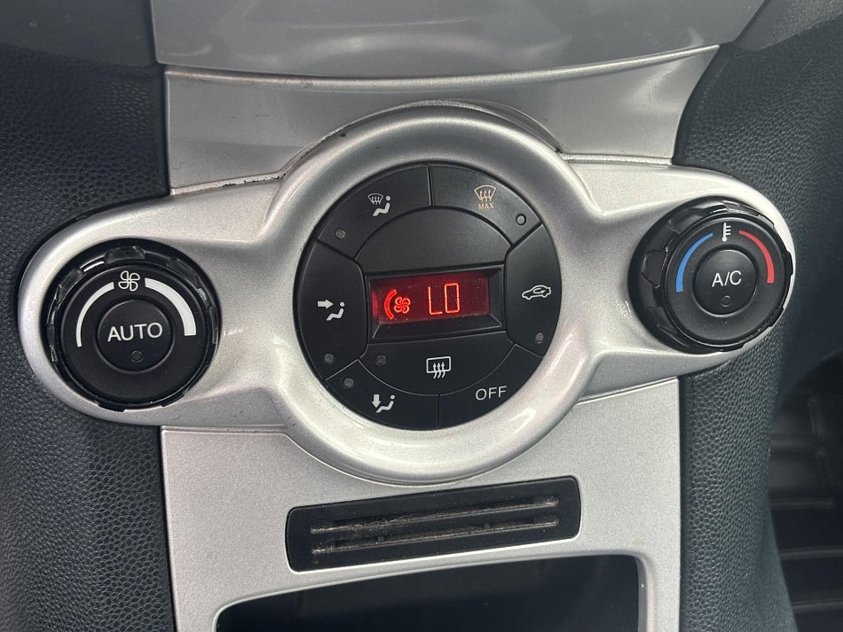 Ford Fiesta 1.2 