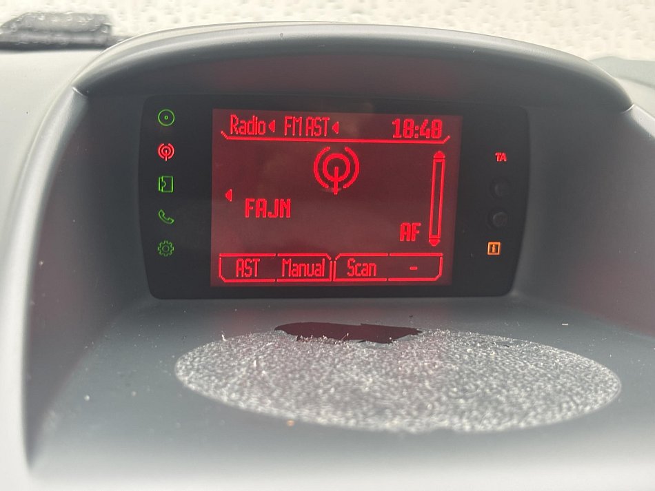 Ford Fiesta 1.2 