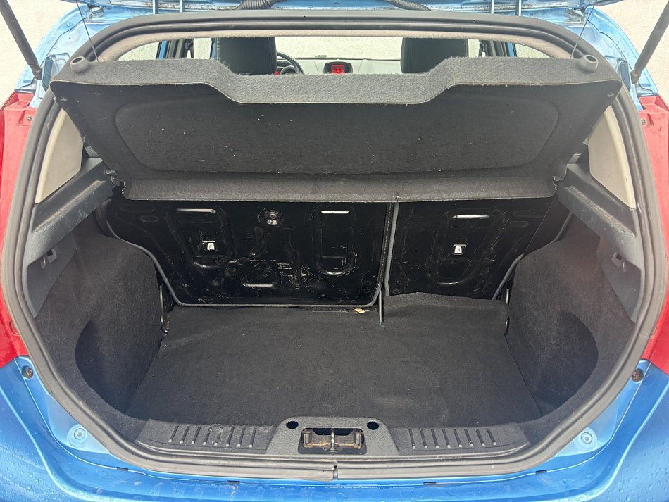 Ford Fiesta 1.2 