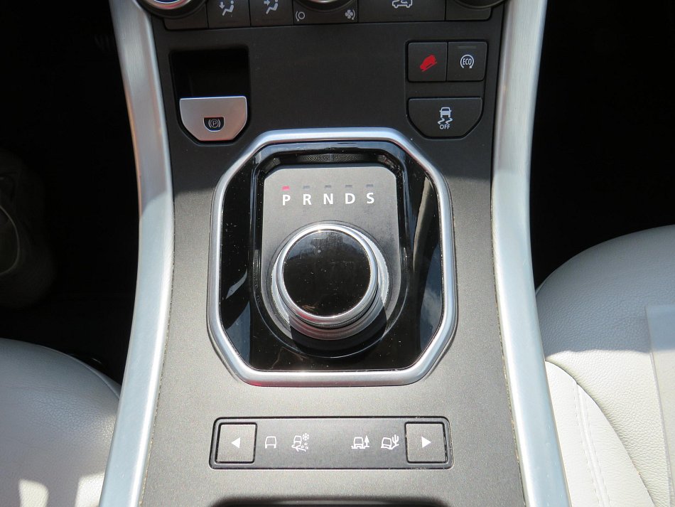 Land Rover Evoque 2.2d  4x4