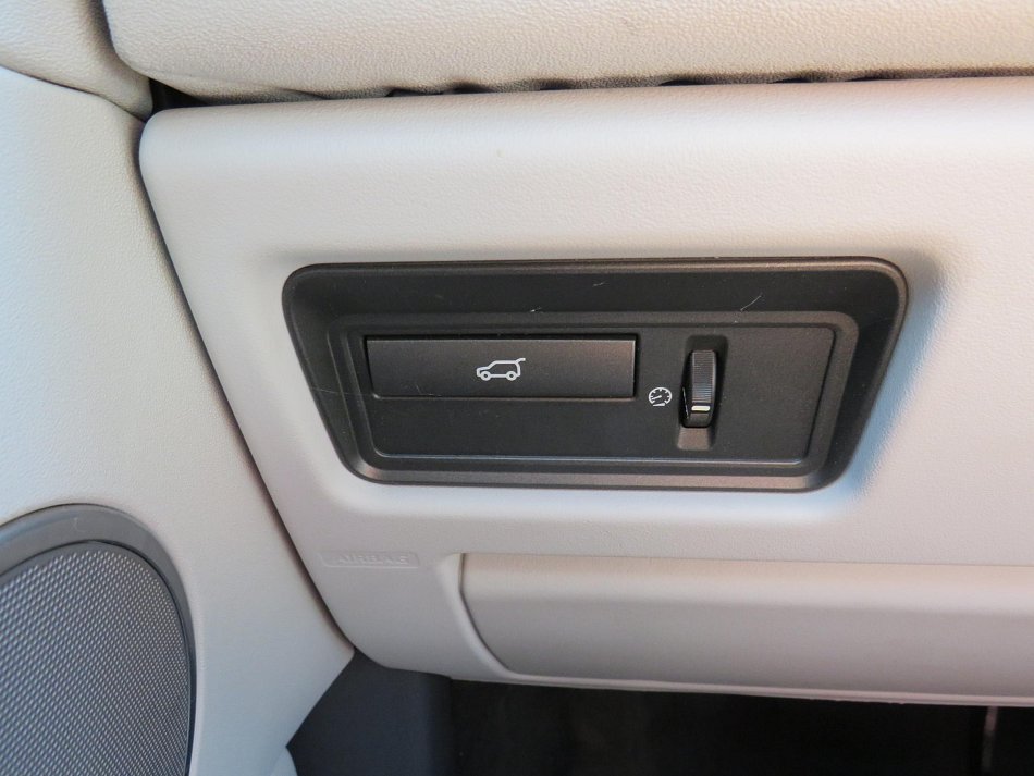 Land Rover Evoque 2.2d  4x4