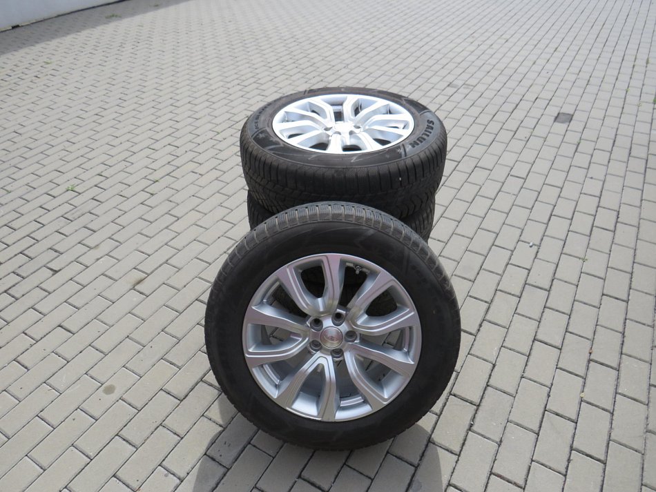 Land Rover Evoque 2.2d  4x4