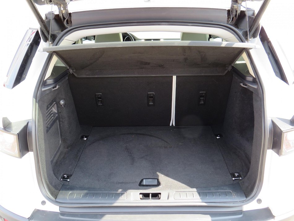 Land Rover Evoque 2.2d  4x4
