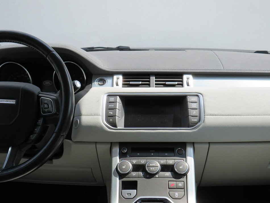 Land Rover Evoque 2.2d  4x4