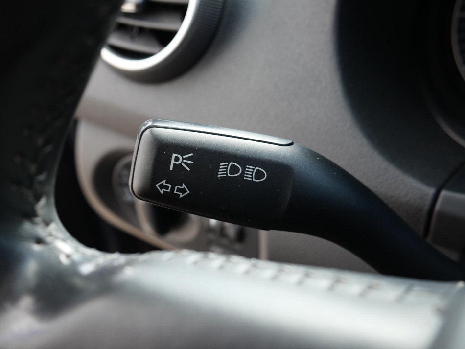 Audi A3 1.6FSi 