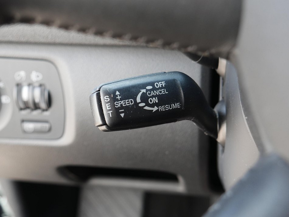 Audi A3 1.6FSi 