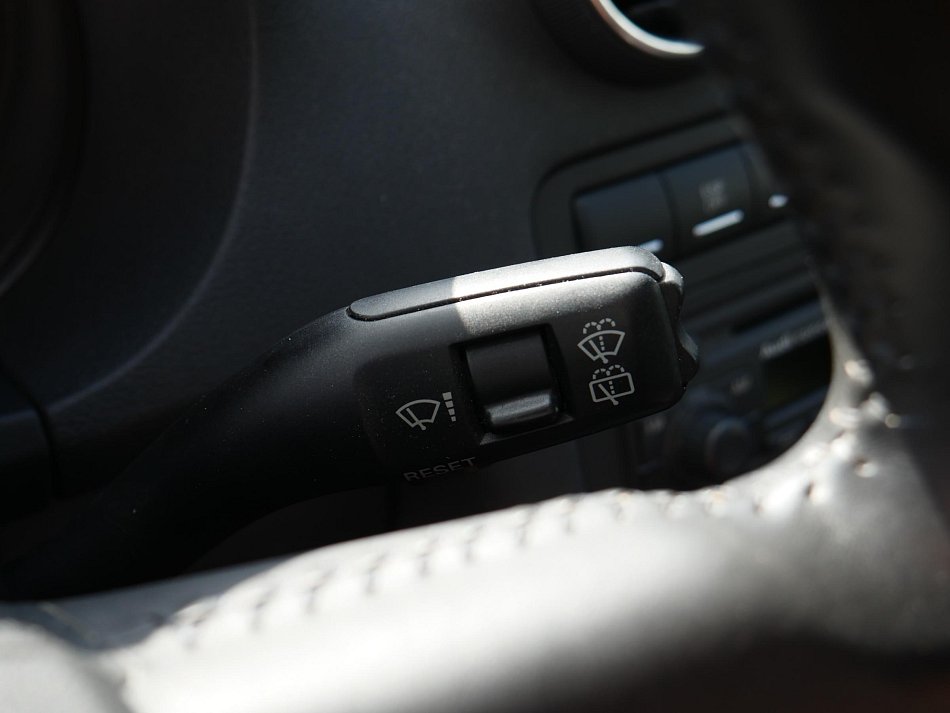 Audi A3 1.6FSi 