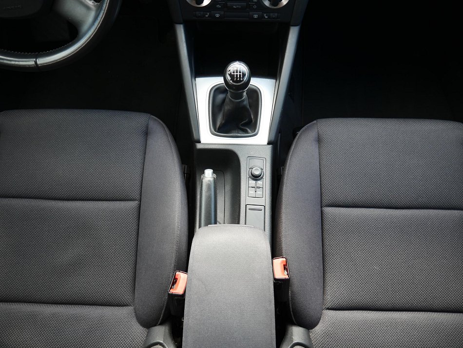 Audi A3 1.6FSi 