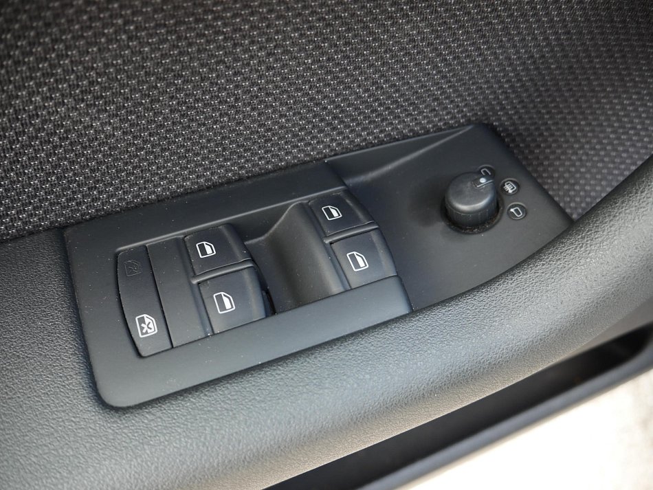 Audi A3 1.6FSi 
