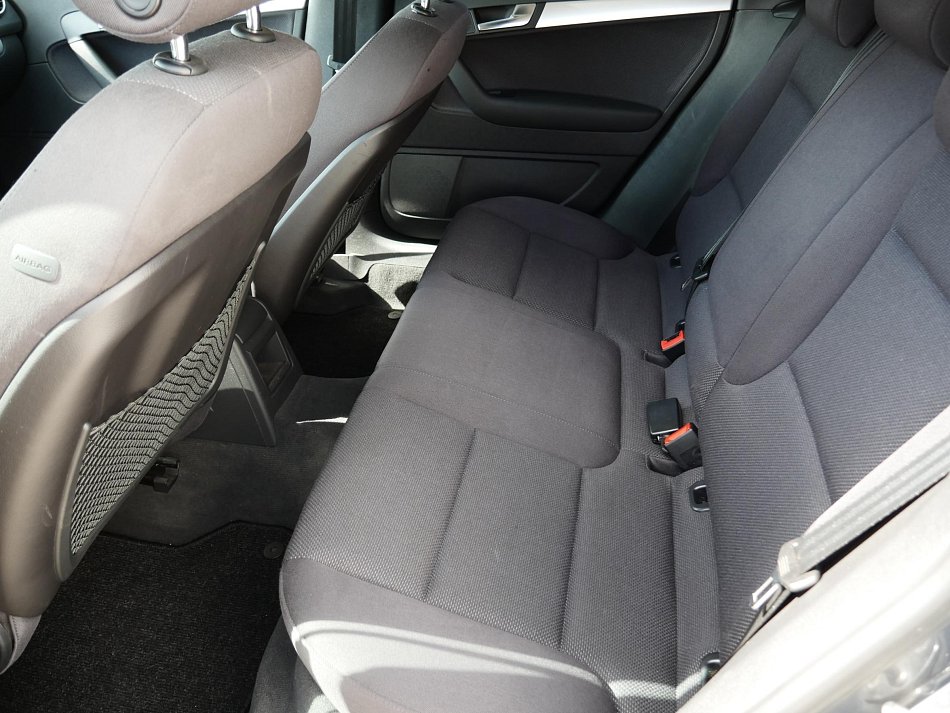 Audi A3 1.6FSi 