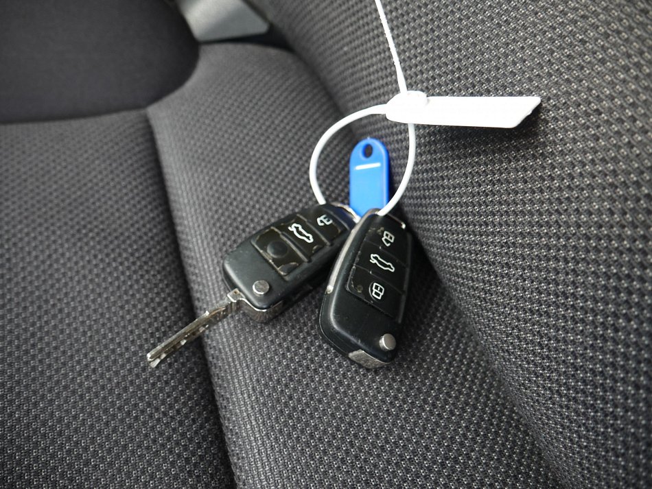 Audi A3 1.6FSi 