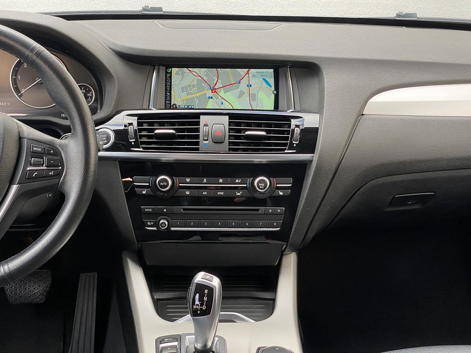 BMW X3 2.0 D  xDrive20d