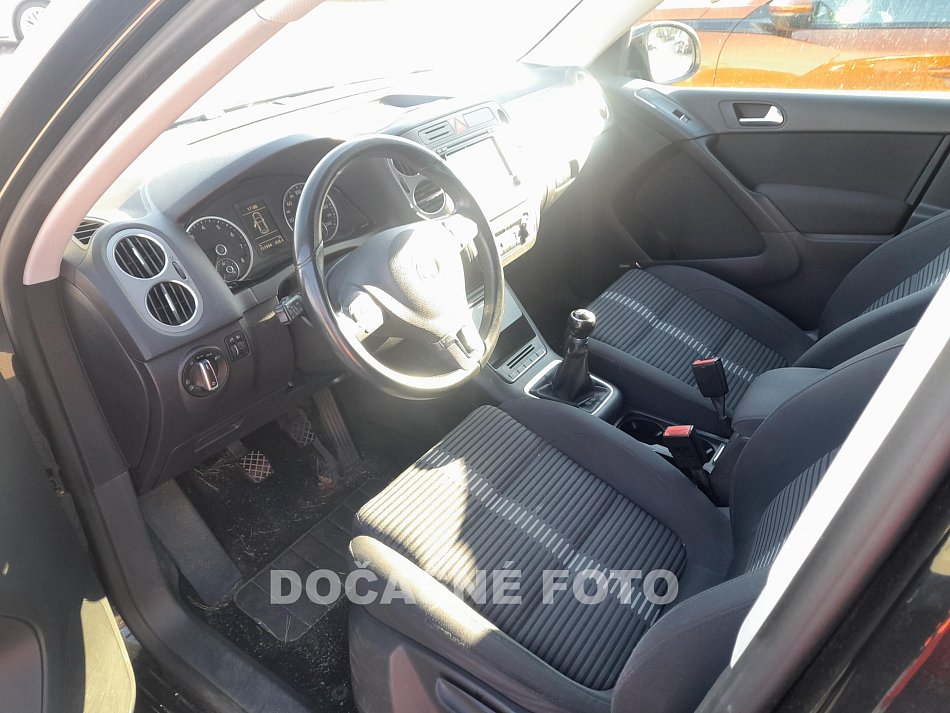 Volkswagen Tiguan 1.4 TSi  4x4