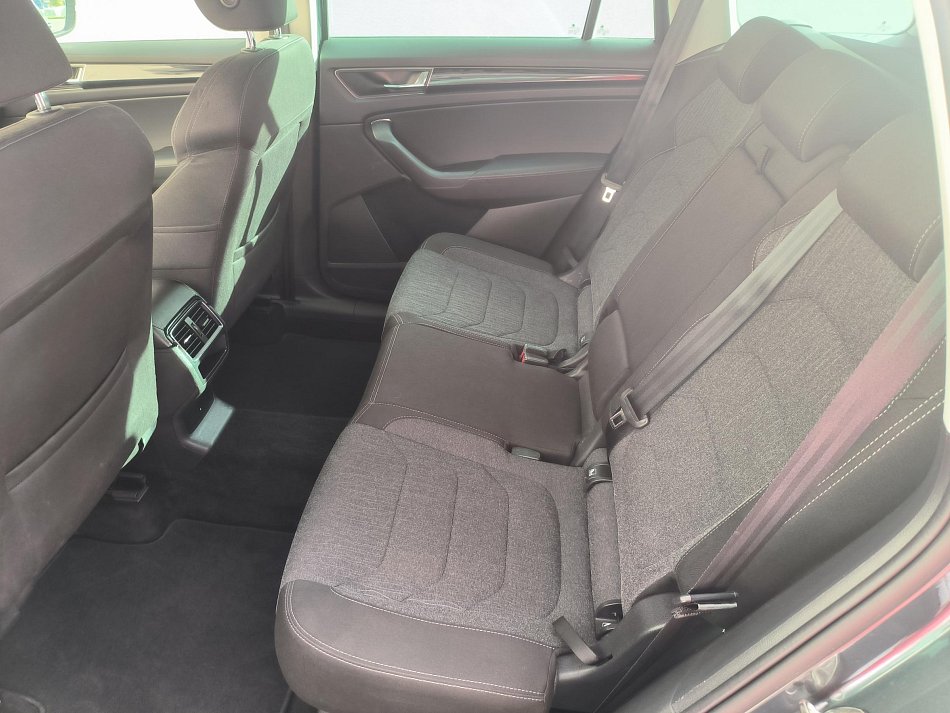 Škoda Kodiaq 2.0 TDi Style