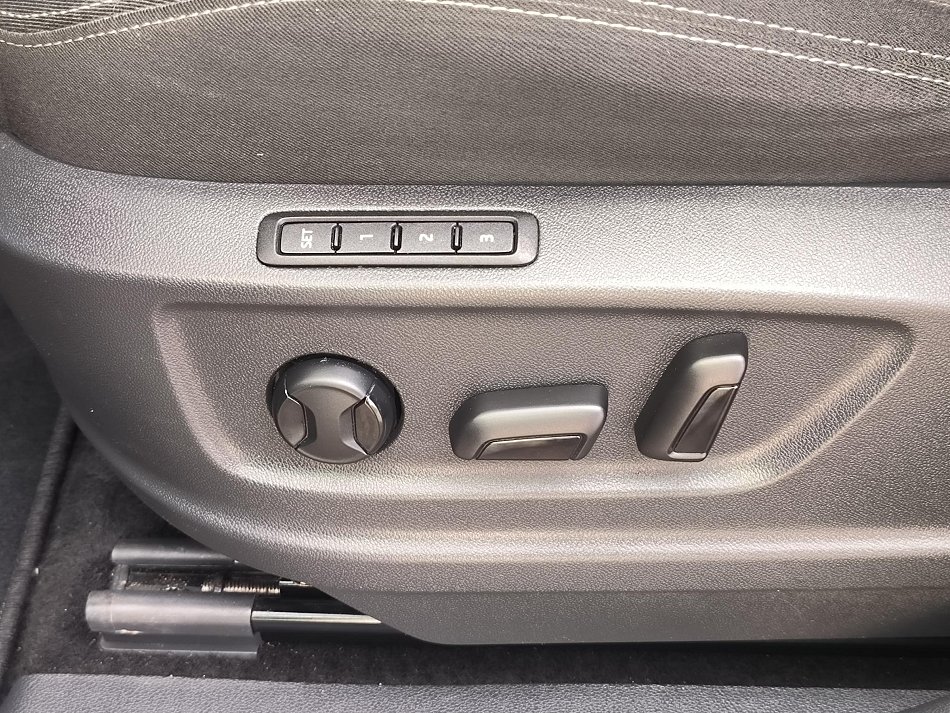 Škoda Kodiaq 2.0 TDi Style