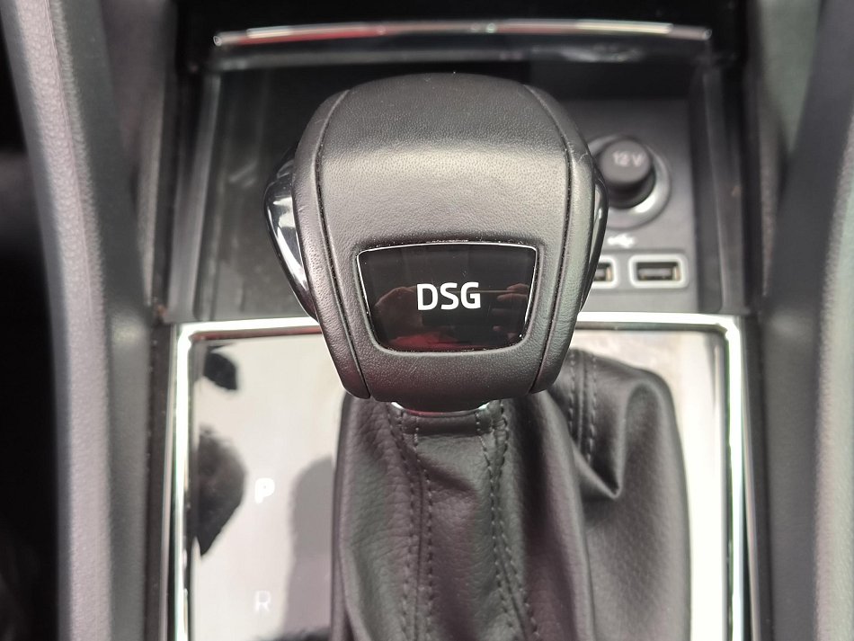 Škoda Kodiaq 2.0 TDi Style