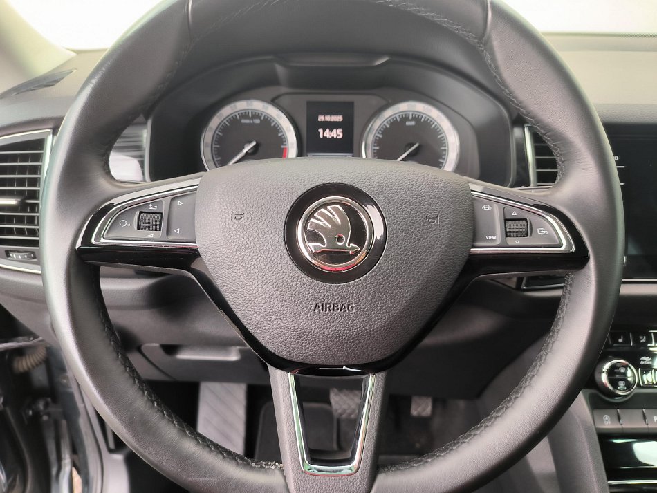 Škoda Kodiaq 2.0 TDi Style