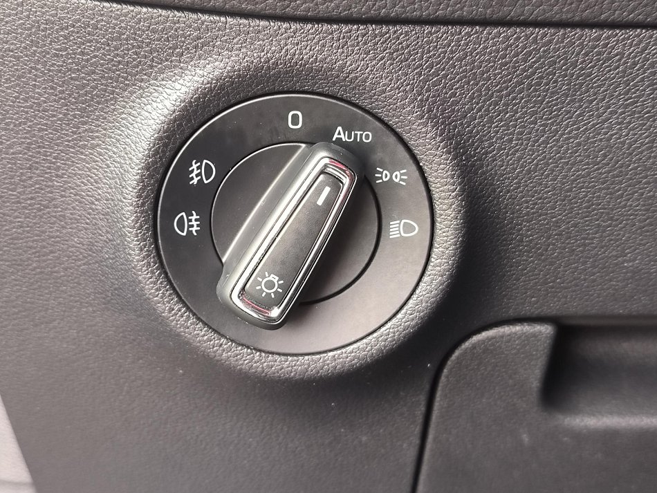 Škoda Kodiaq 2.0 TDi Style