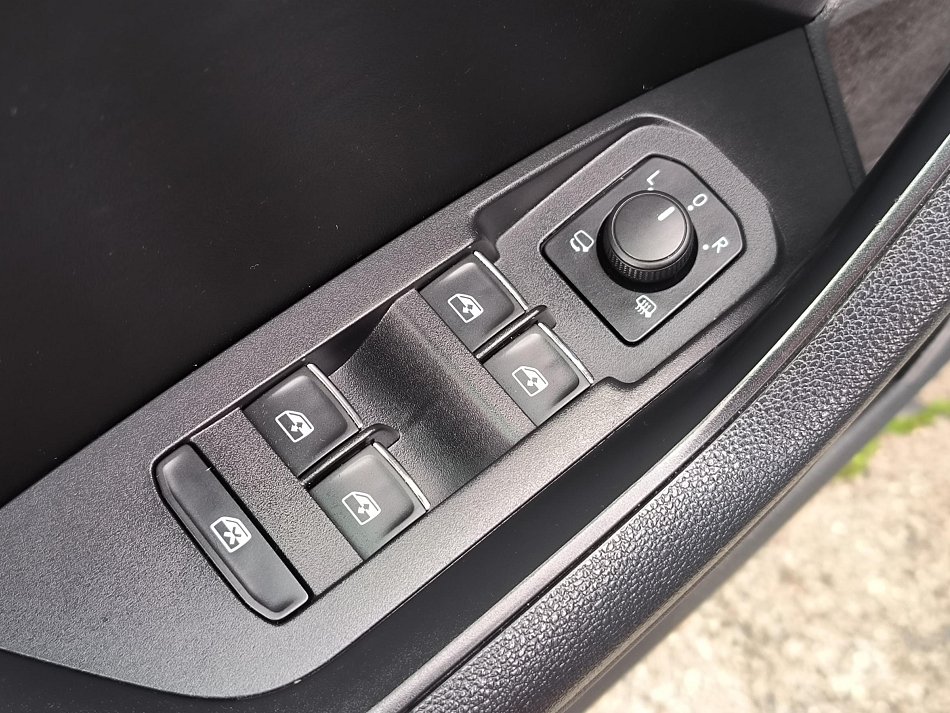 Škoda Kodiaq 2.0 TDi Style