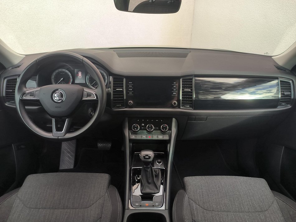 Škoda Kodiaq 2.0 TDi Style