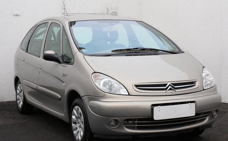 Citroën Xsara Picasso 1.8i 