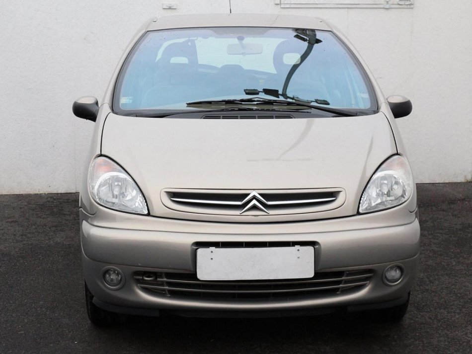 Citroën Xsara Picasso 1.8i 