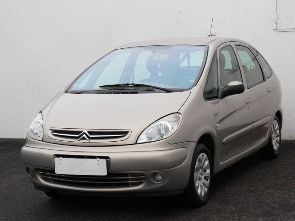 Citroën Xsara Picasso 1.8i 