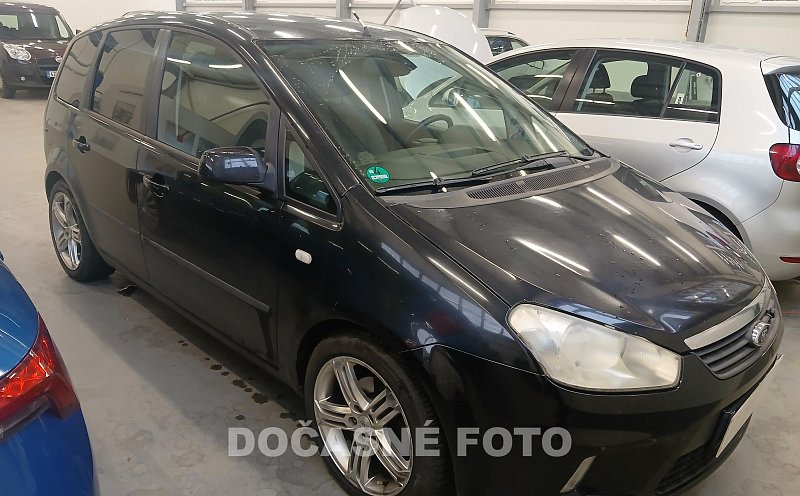 Ford C-MAX 1.8i 