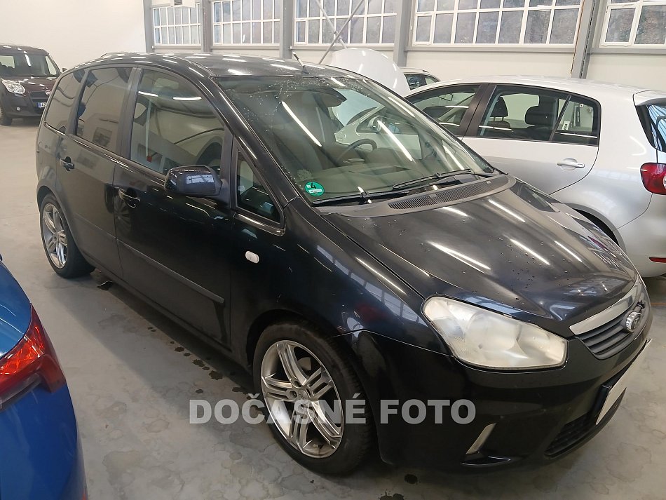 Ford C-MAX 1.8i 