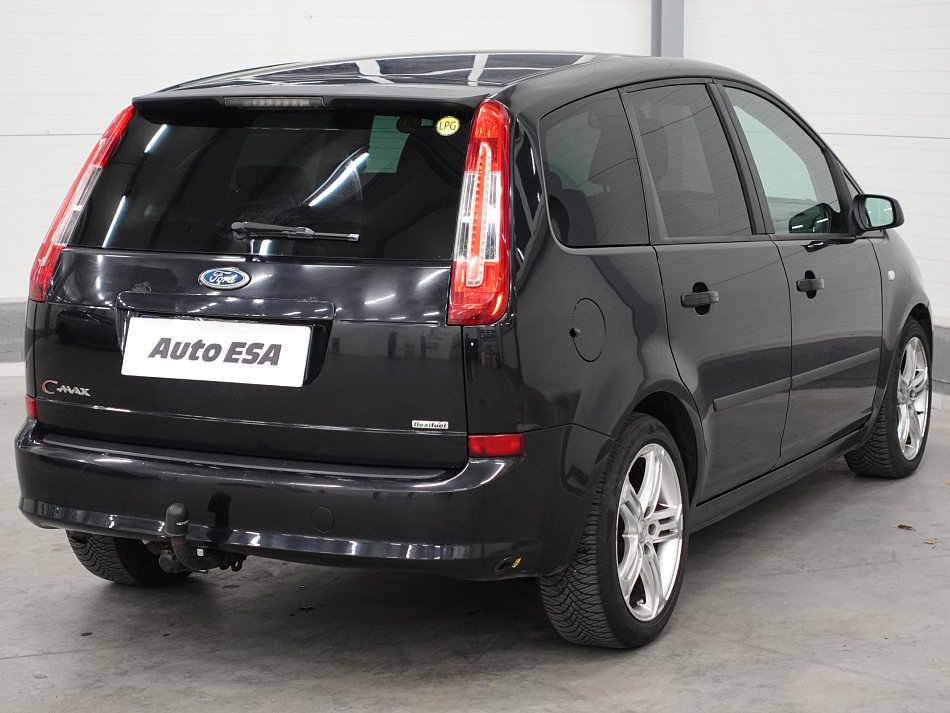 Ford C-MAX 1.8i 