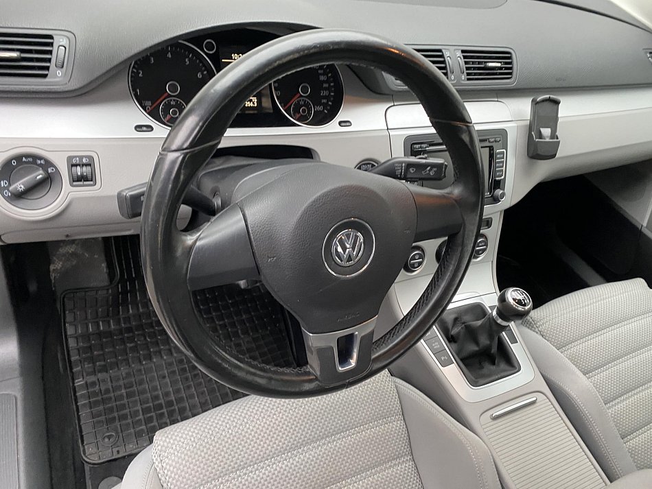Volkswagen Passat 1.4 TSi Sportline