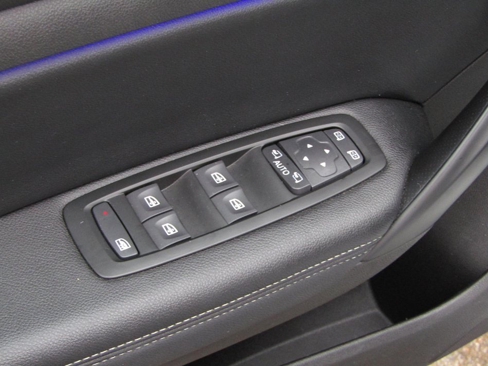 Renault Mégane 1.5DCi 