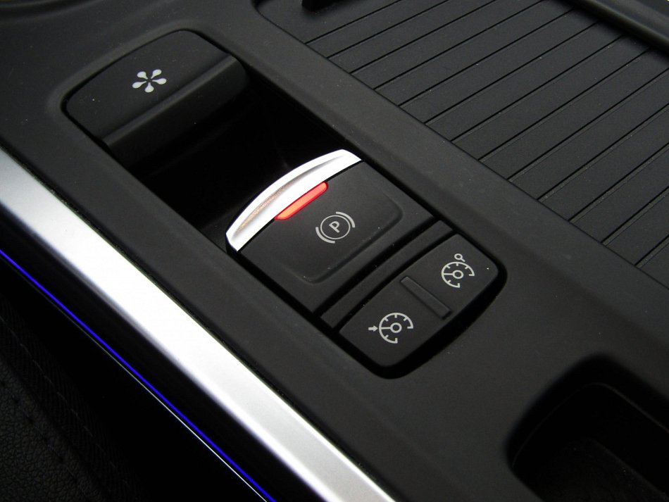 Renault Mégane 1.5DCi 