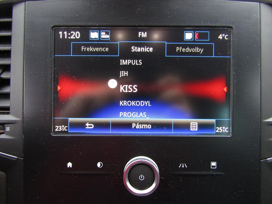 Renault Mégane 1.5DCi 