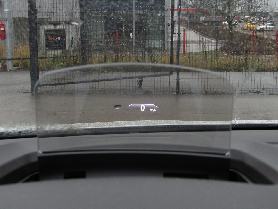 Renault Mégane 1.5DCi 