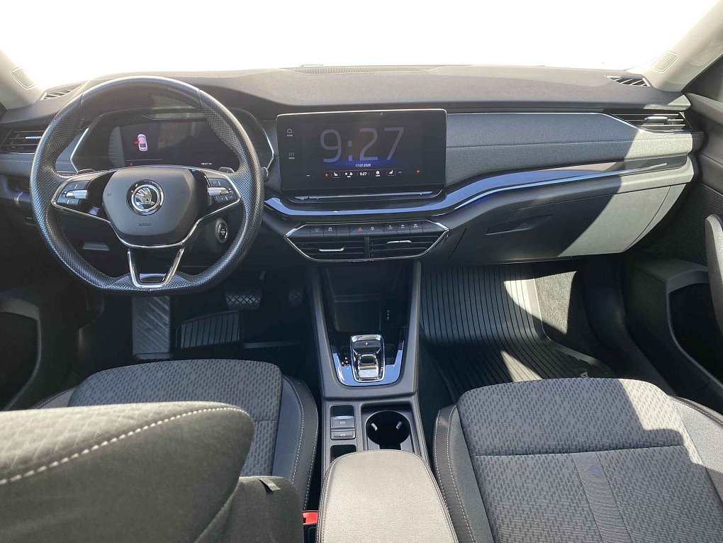 Škoda Octavia IV 2.0 TDi Style