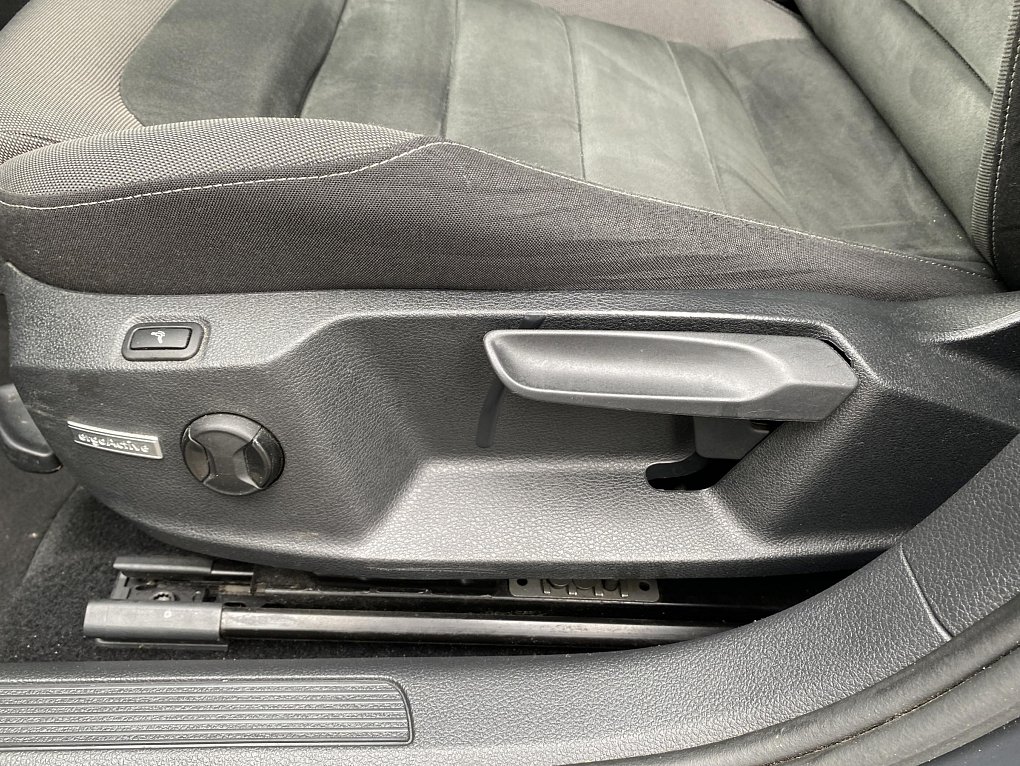 Volkswagen Golf 1.0 TSi Comfortline