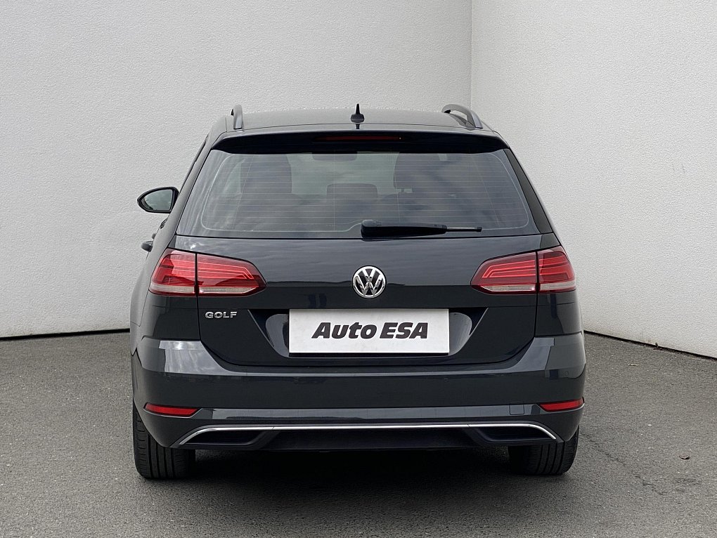 Volkswagen Golf 1.0 TSi Comfortline