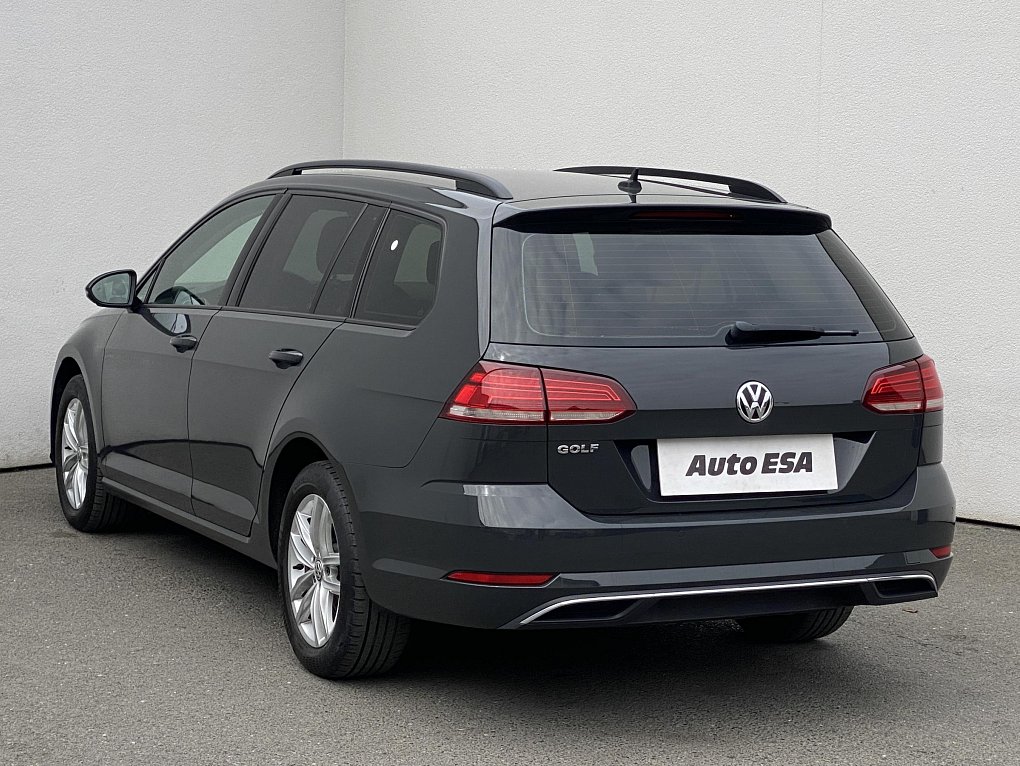 Volkswagen Golf 1.0 TSi Comfortline