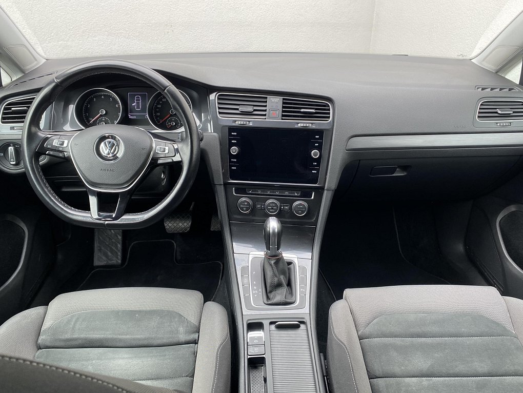 Volkswagen Golf 1.0 TSi Comfortline