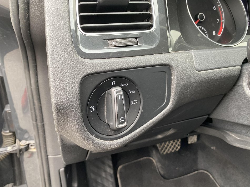 Volkswagen Golf 1.0 TSi Comfortline