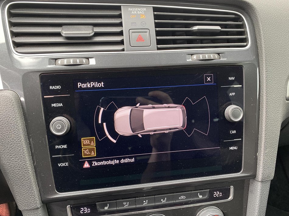 Volkswagen Golf 1.0 TSi Comfortline