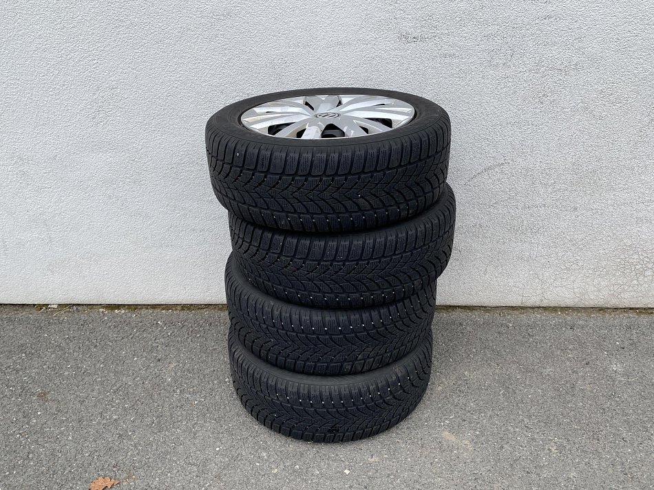 Volkswagen Golf 1.0 TSi Comfortline