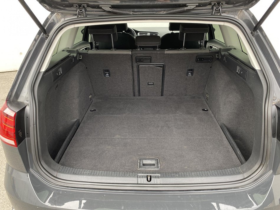 Volkswagen Golf 1.0 TSi Comfortline