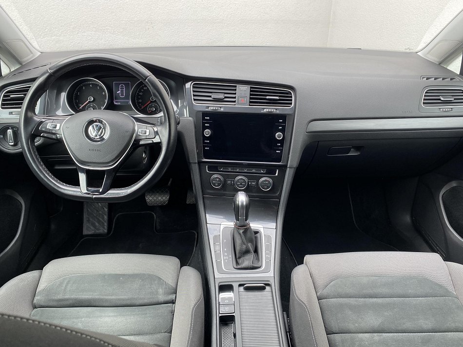 Volkswagen Golf 1.0 TSi Comfortline